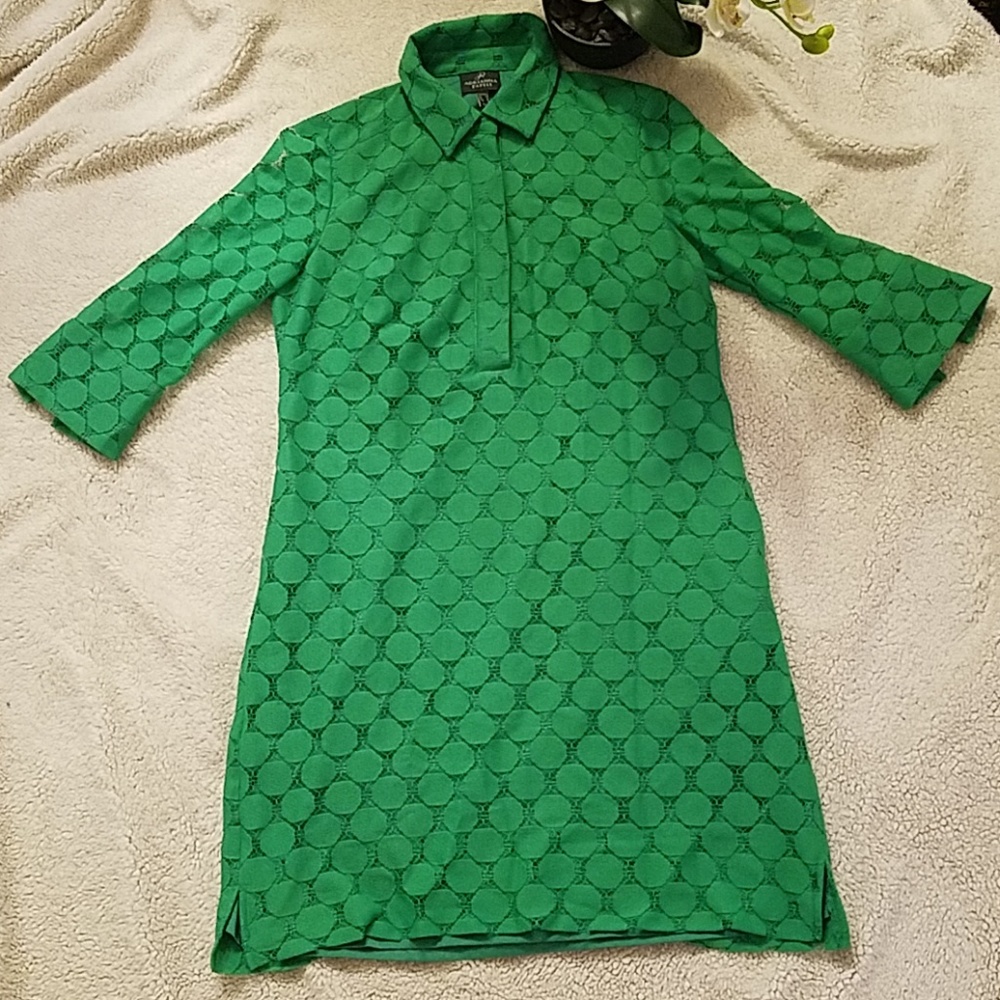 Adriana Papell Dress